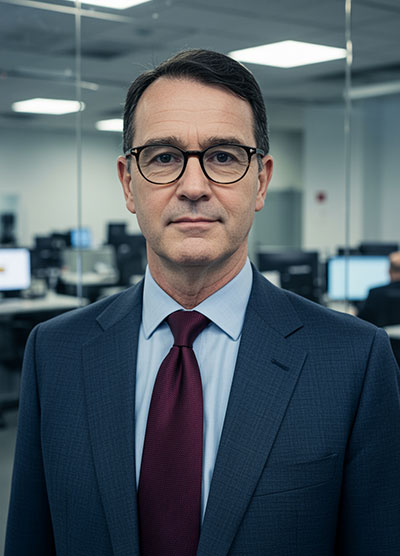 Anupam Saxena