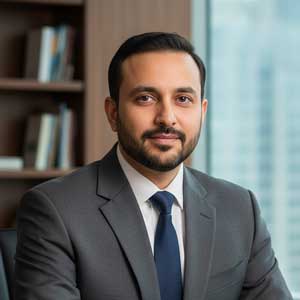 user testimonial image