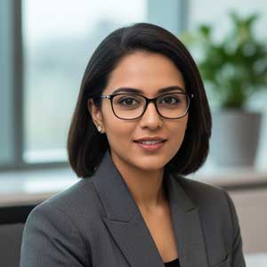 user testimonial image