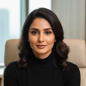 user testimonial image