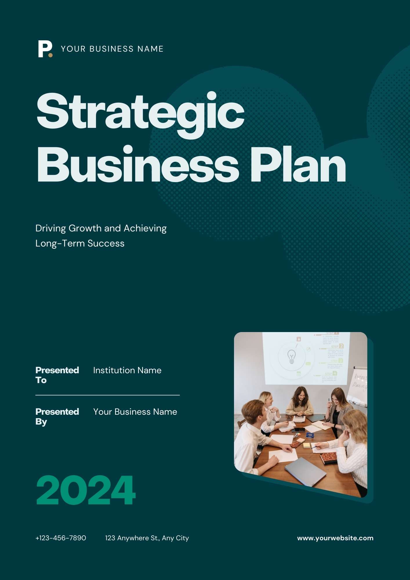 Business Plan Consultant Service