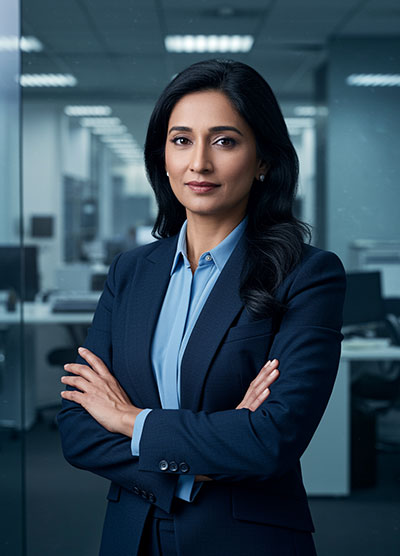 Priya Iyer