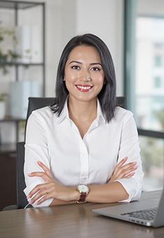 Testimonial from Anjali Mehta