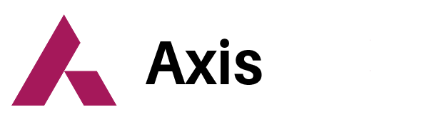 axis bank logo