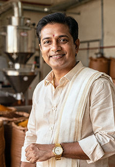 Testimonial from Payal Sharma