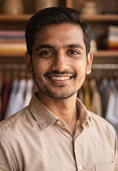 project report for bank loan in in hyderabad