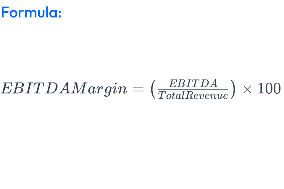 What Is Ebitda And Margin 0470